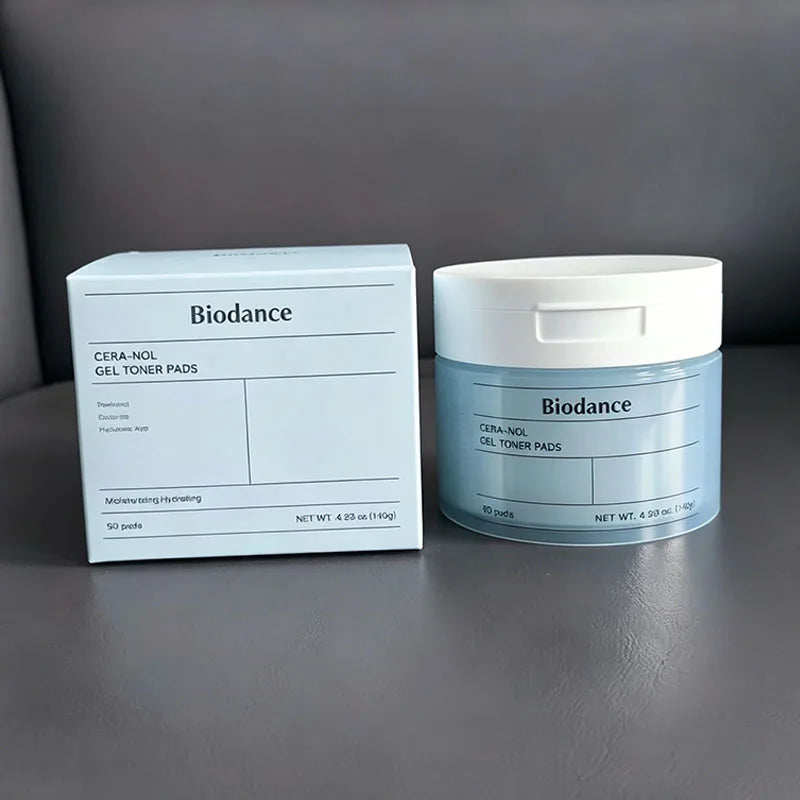 Pads BIODANCE