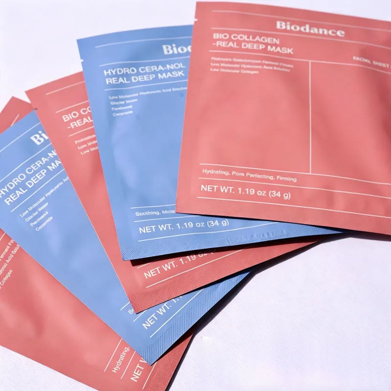 Mask BIODANCE