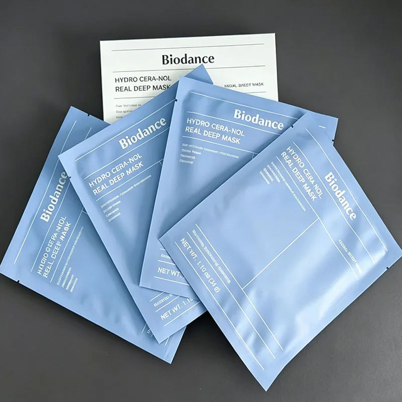 Mask BIODANCE