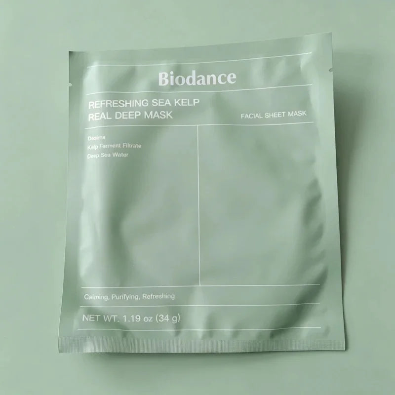 BIODANCE MASK