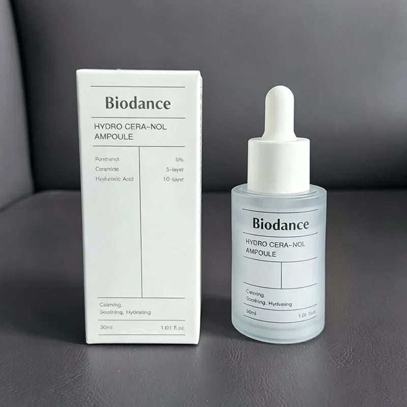 Serums BIODANCE