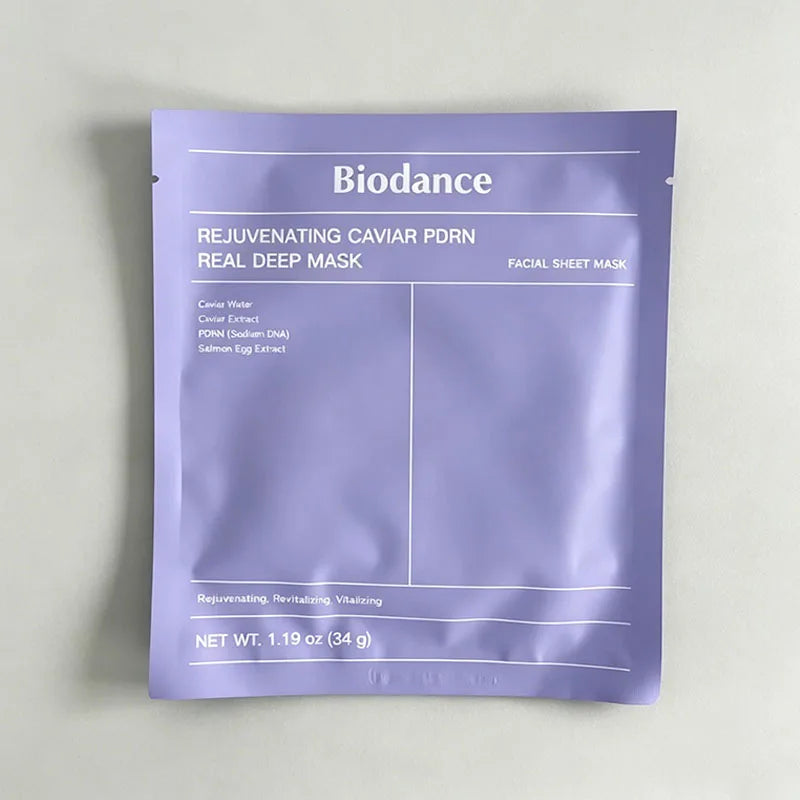 Mask BIODANCE