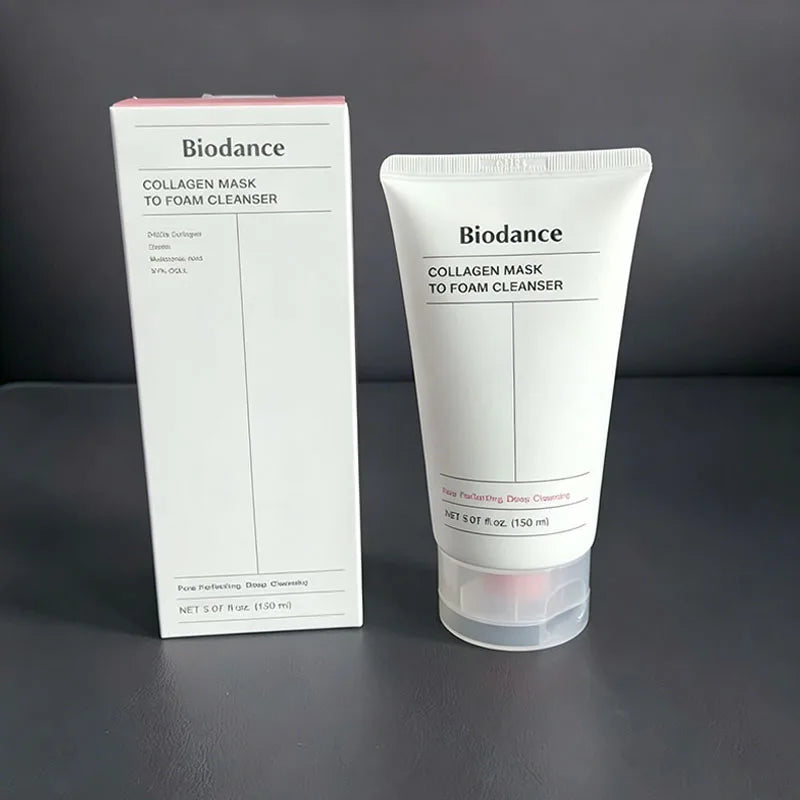 Cleansers BIODANCE