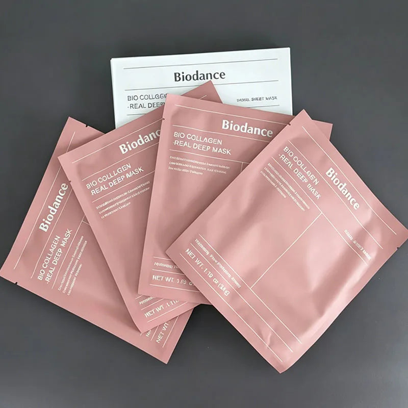 Mask BIODANCE