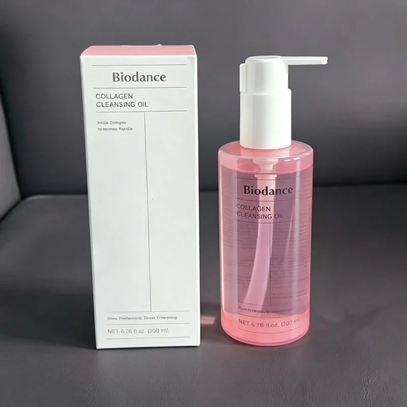 Cleansers BIODANCE