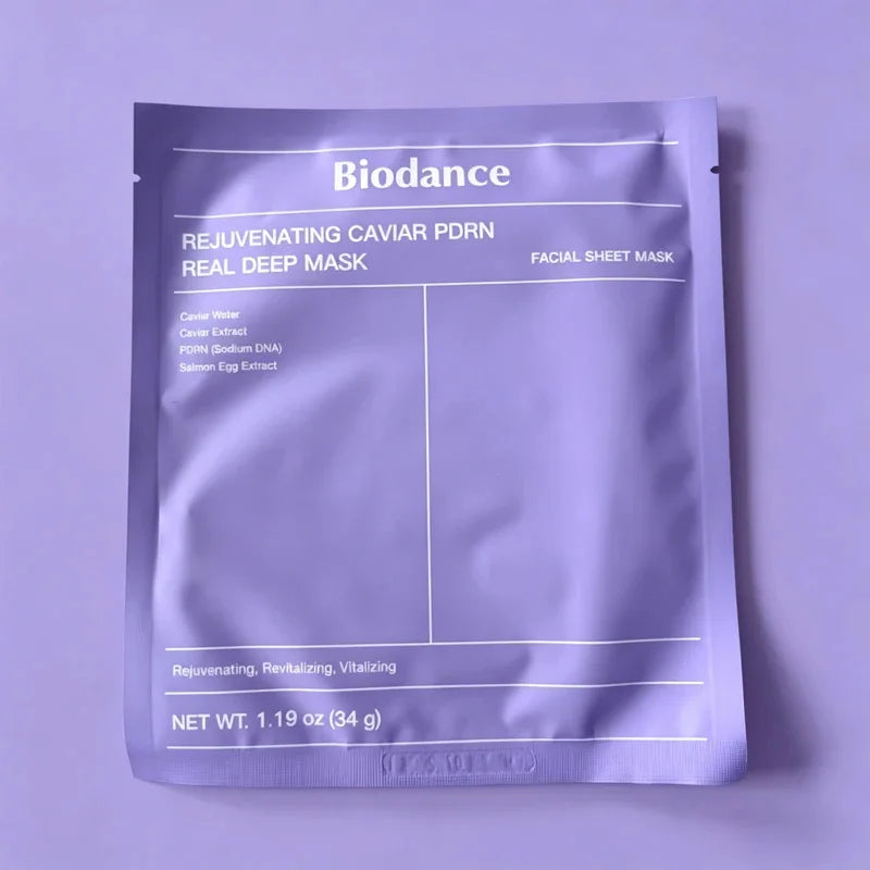 BIODANCE MASK