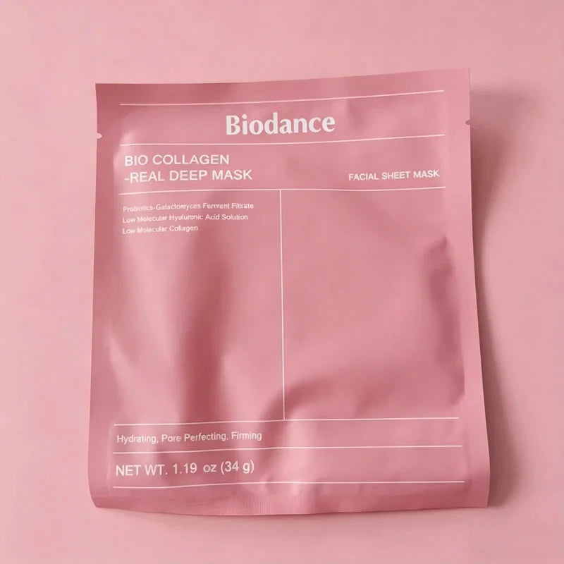BIODANCE MASK