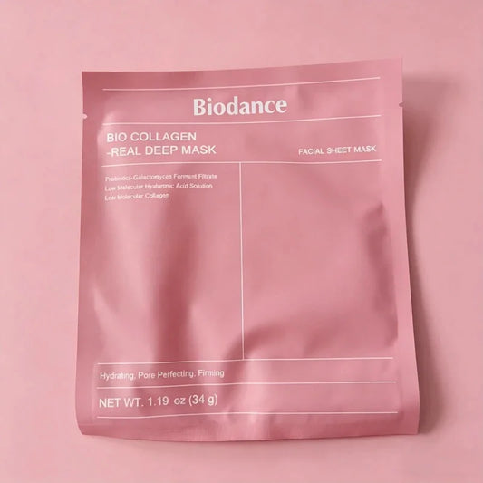 BIODANCE MASK