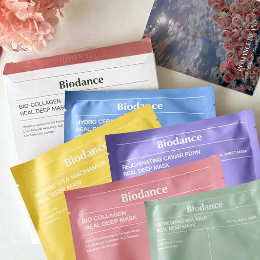 BIODANCE MASK