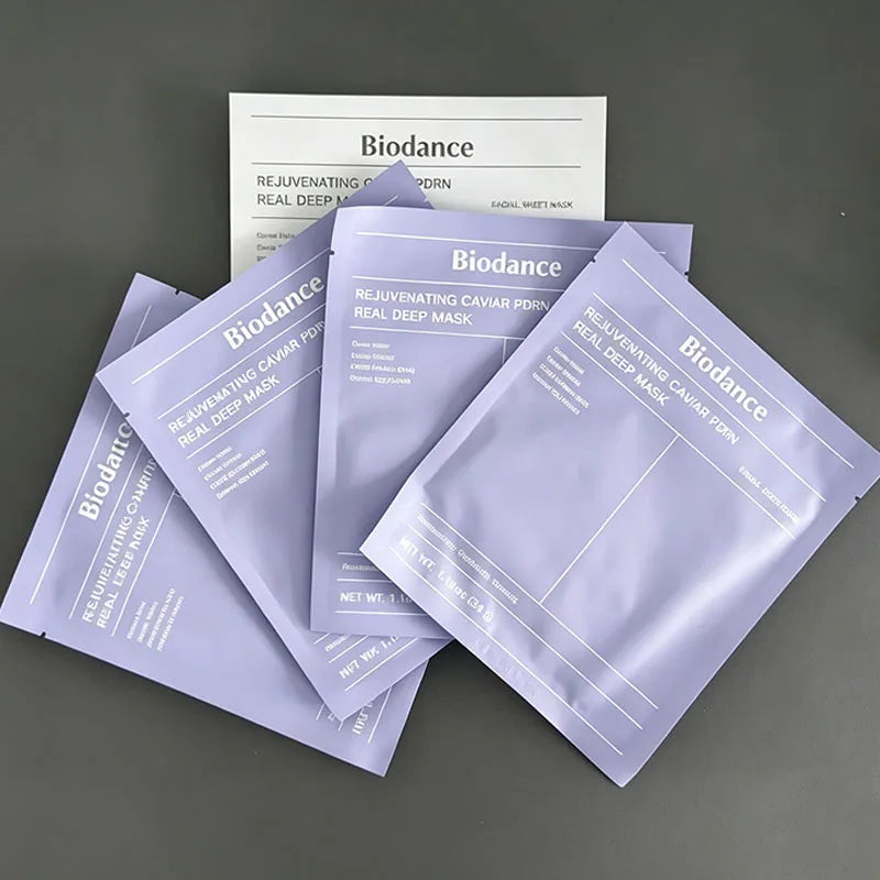 Mask BIODANCE