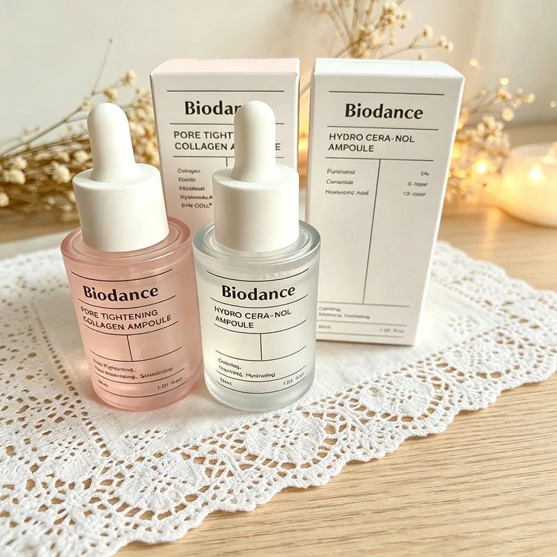 Serums BIODANCE