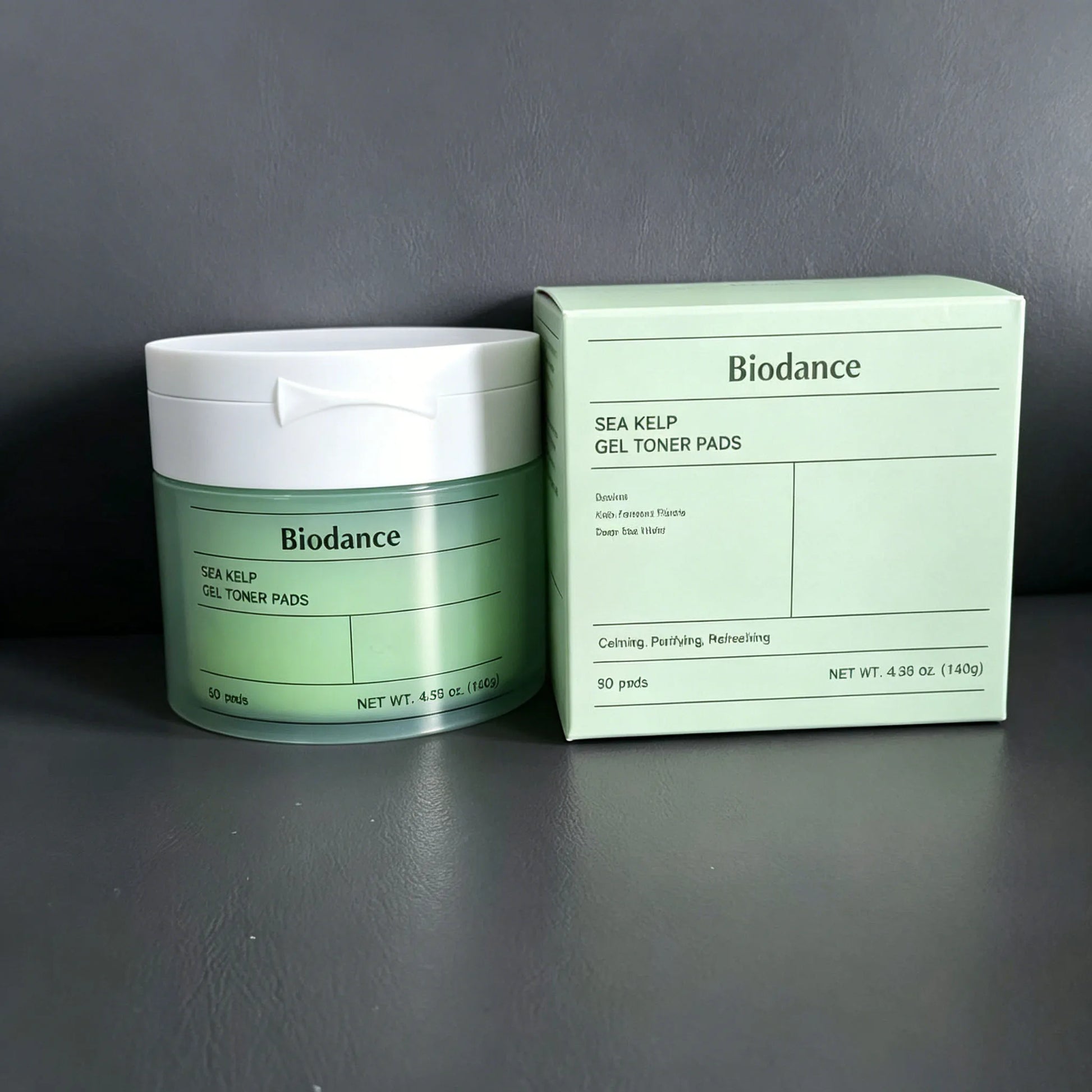 Pads BIODANCE