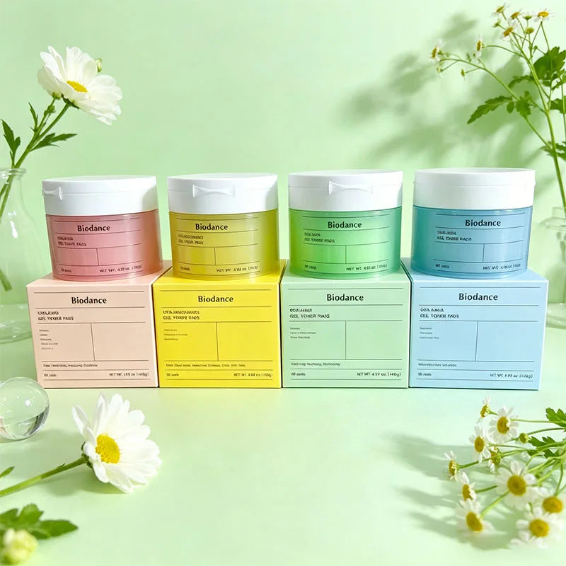 Pads BIODANCE