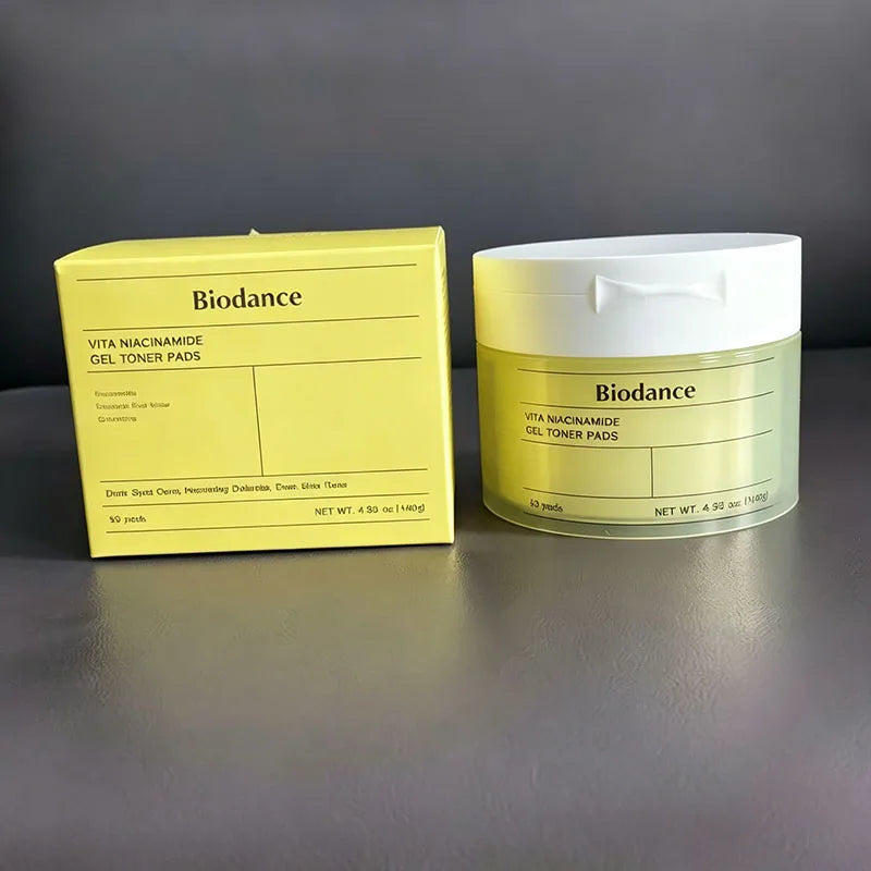 Pads BIODANCE