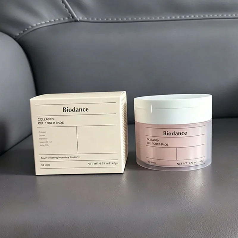 Pads BIODANCE