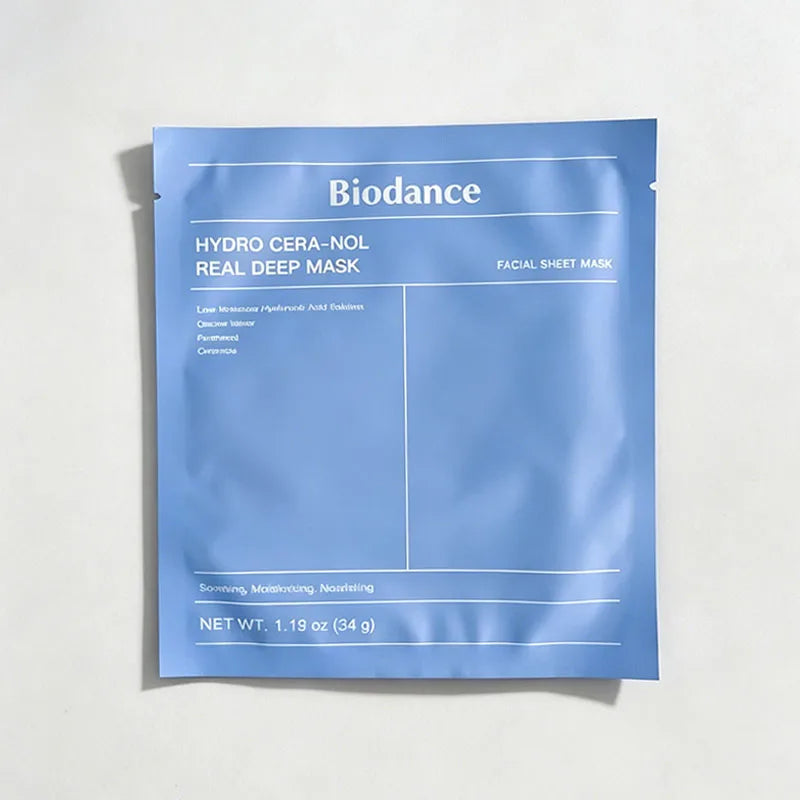 Mask BIODANCE