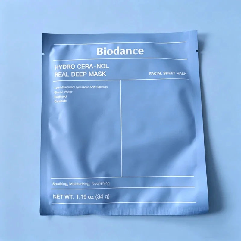 BIODANCE MASK
