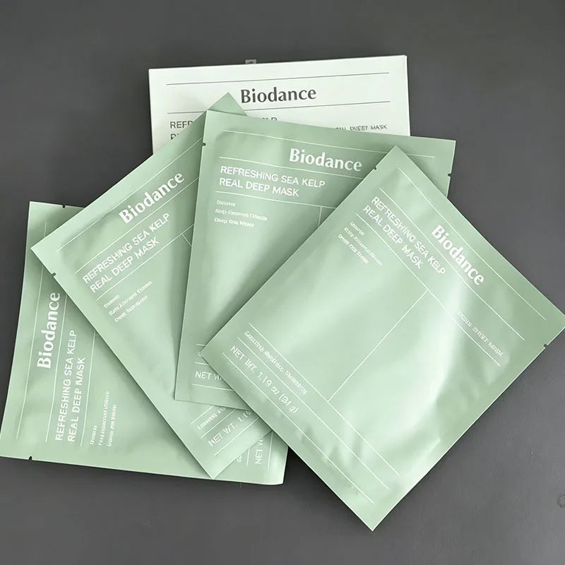 Mask BIODANCE